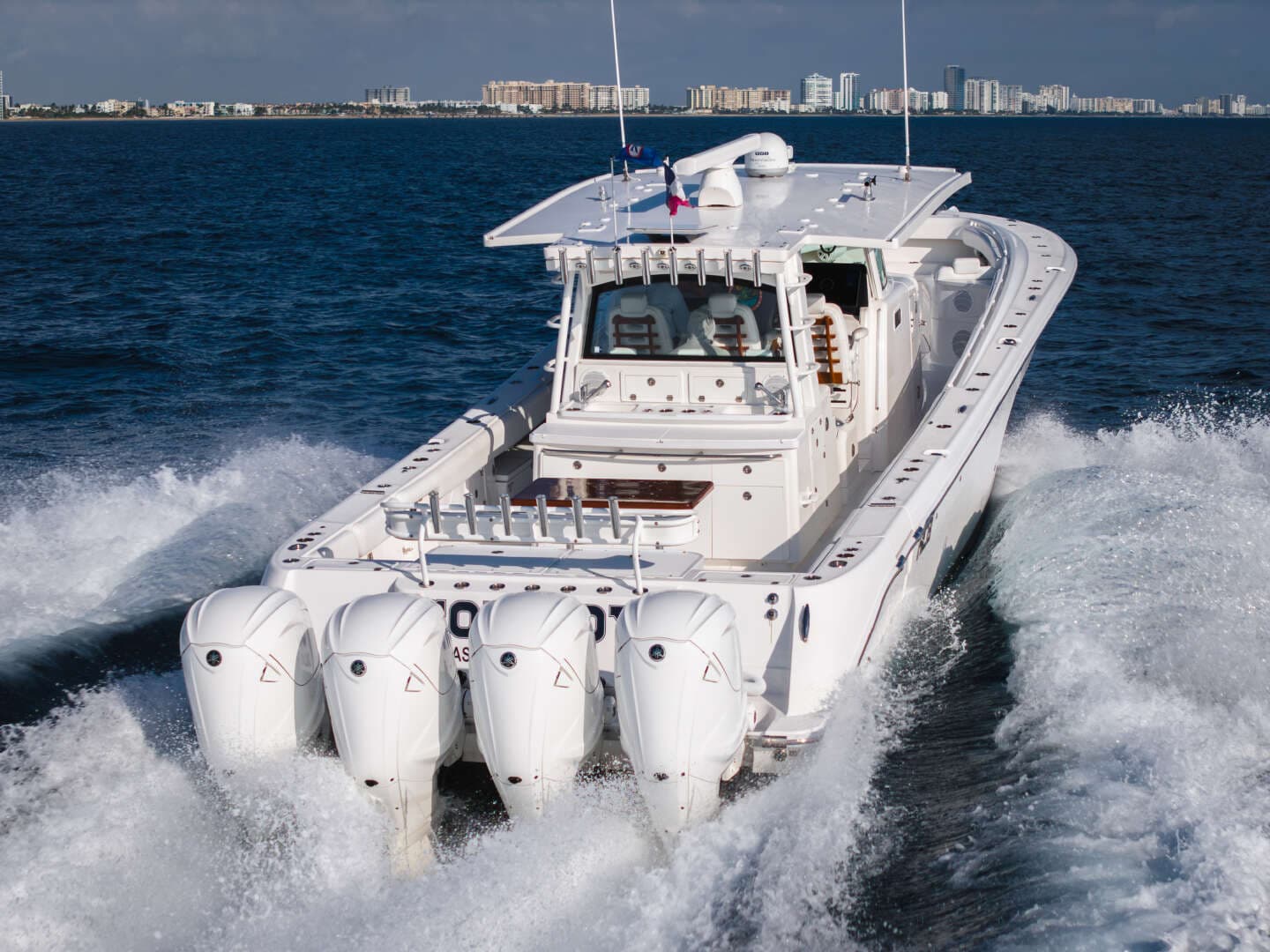 2020 HCB 53 Suenos - Image 7