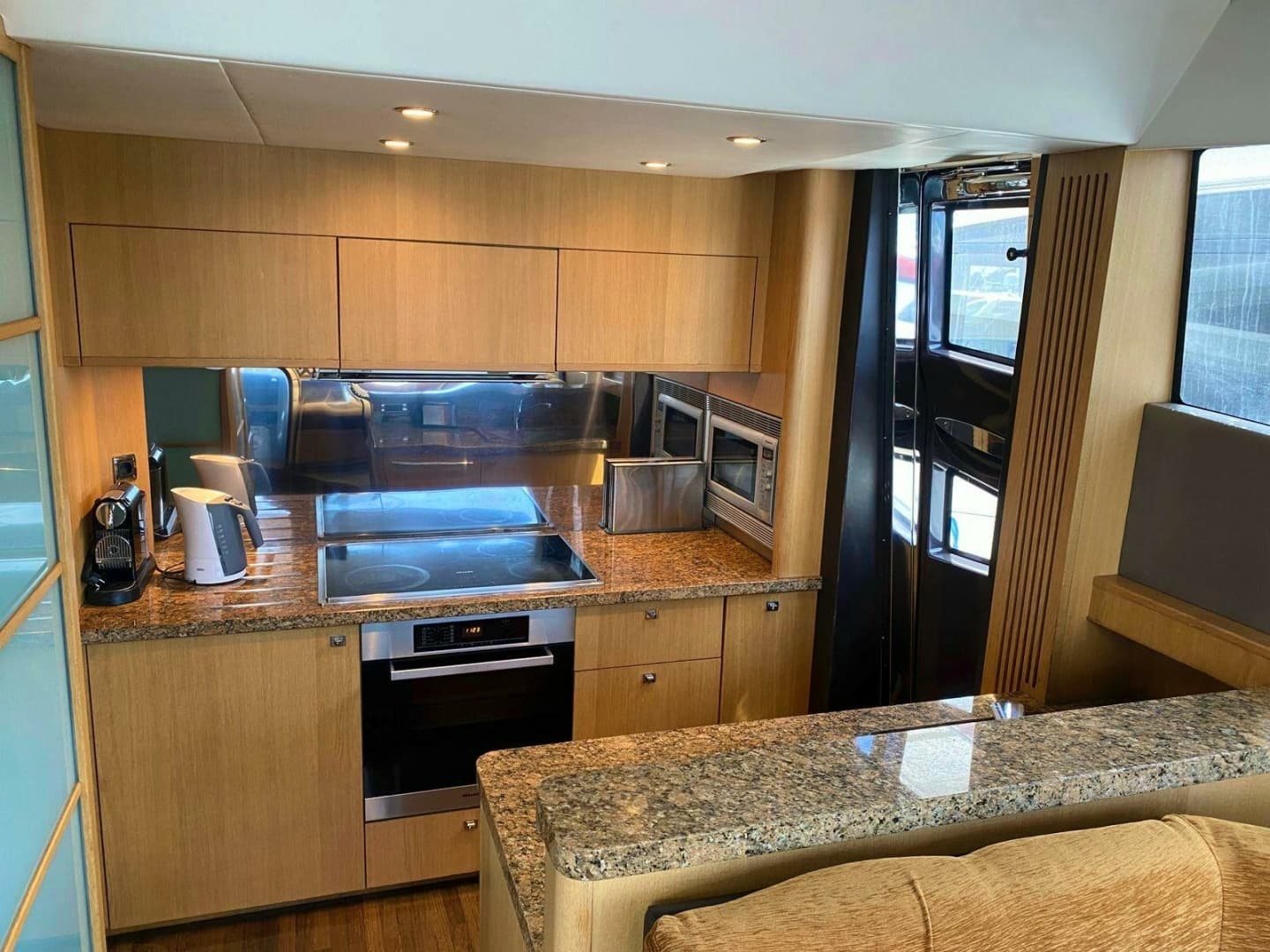 2011 Princess Yachts — - Image 36