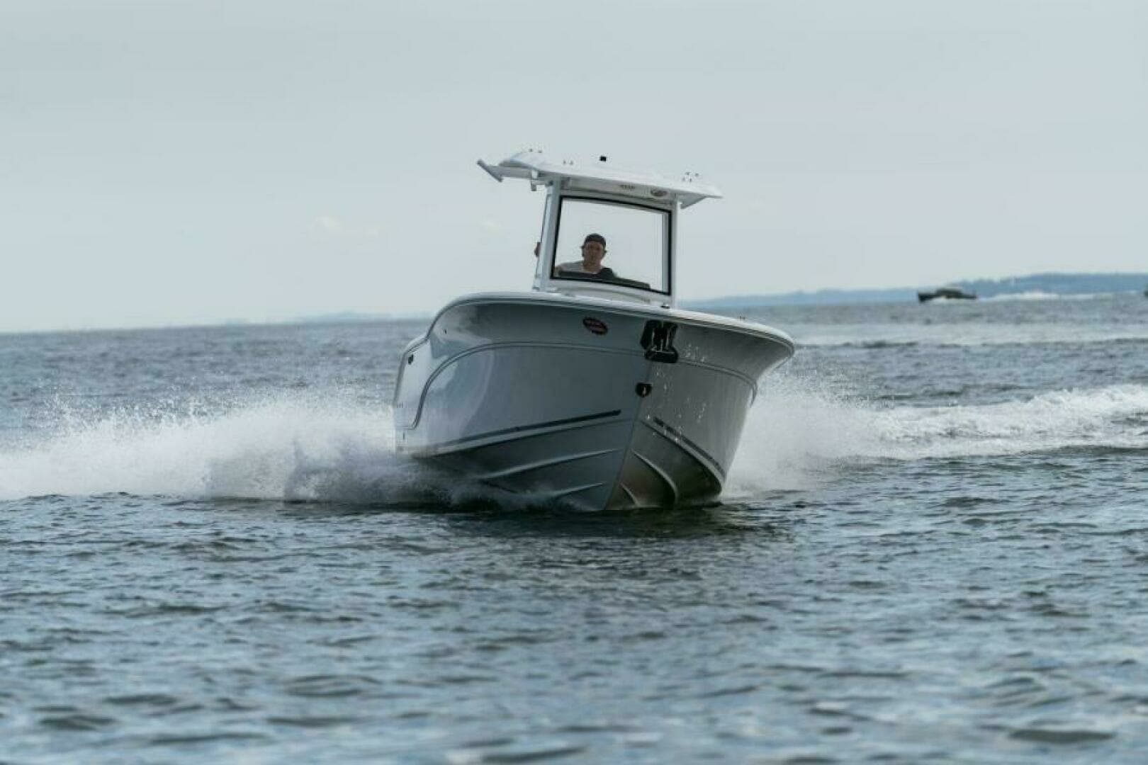 2027 Sea Fox 268 Commander - Image 12