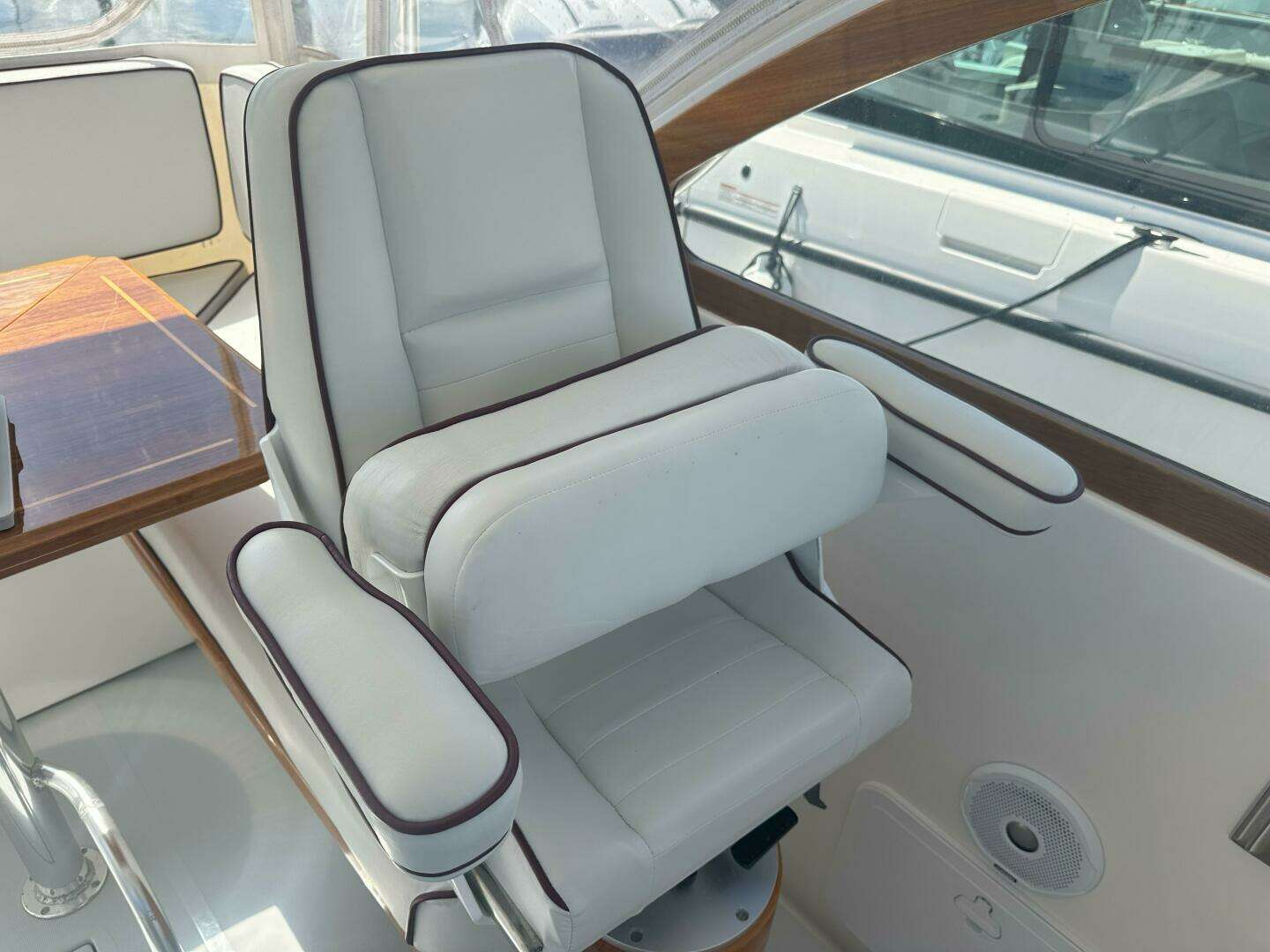 2017 Fortier F-30 Hardtop - Image 26