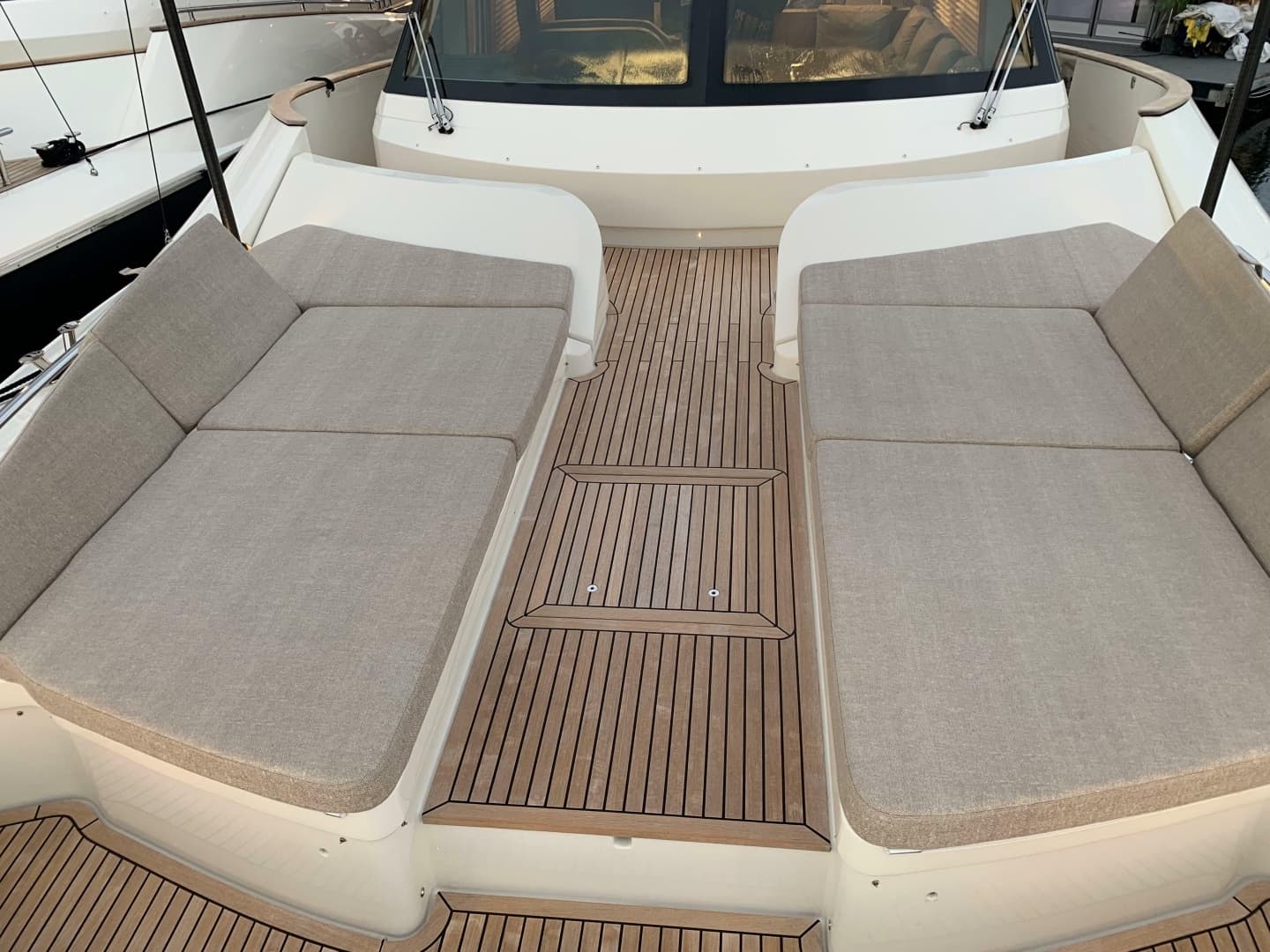 2018 Monte Carlo Yachts MCY 65 - Image 36