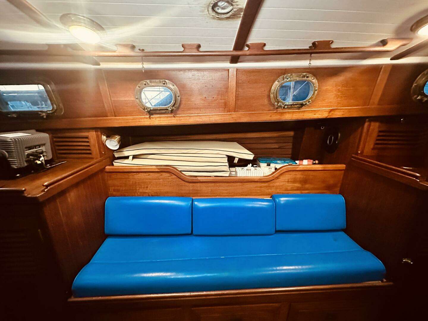 1978 Shannon Ketch - Image 24