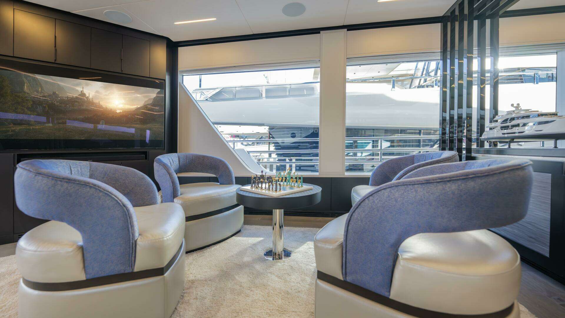 2024 Hargrave E Series Superyachts Division - Image 16