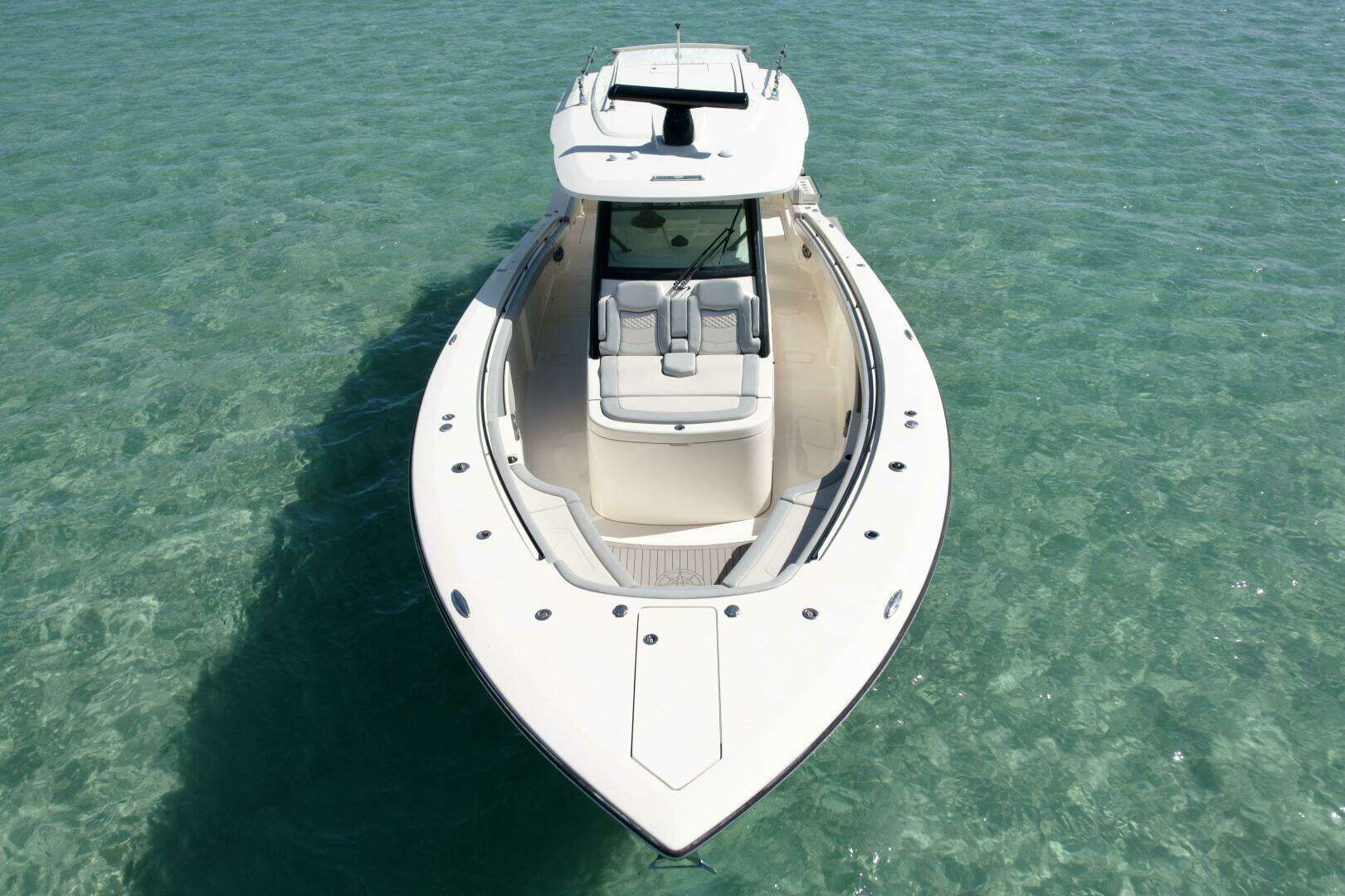 2021 Scout 425 LXF - Image 41