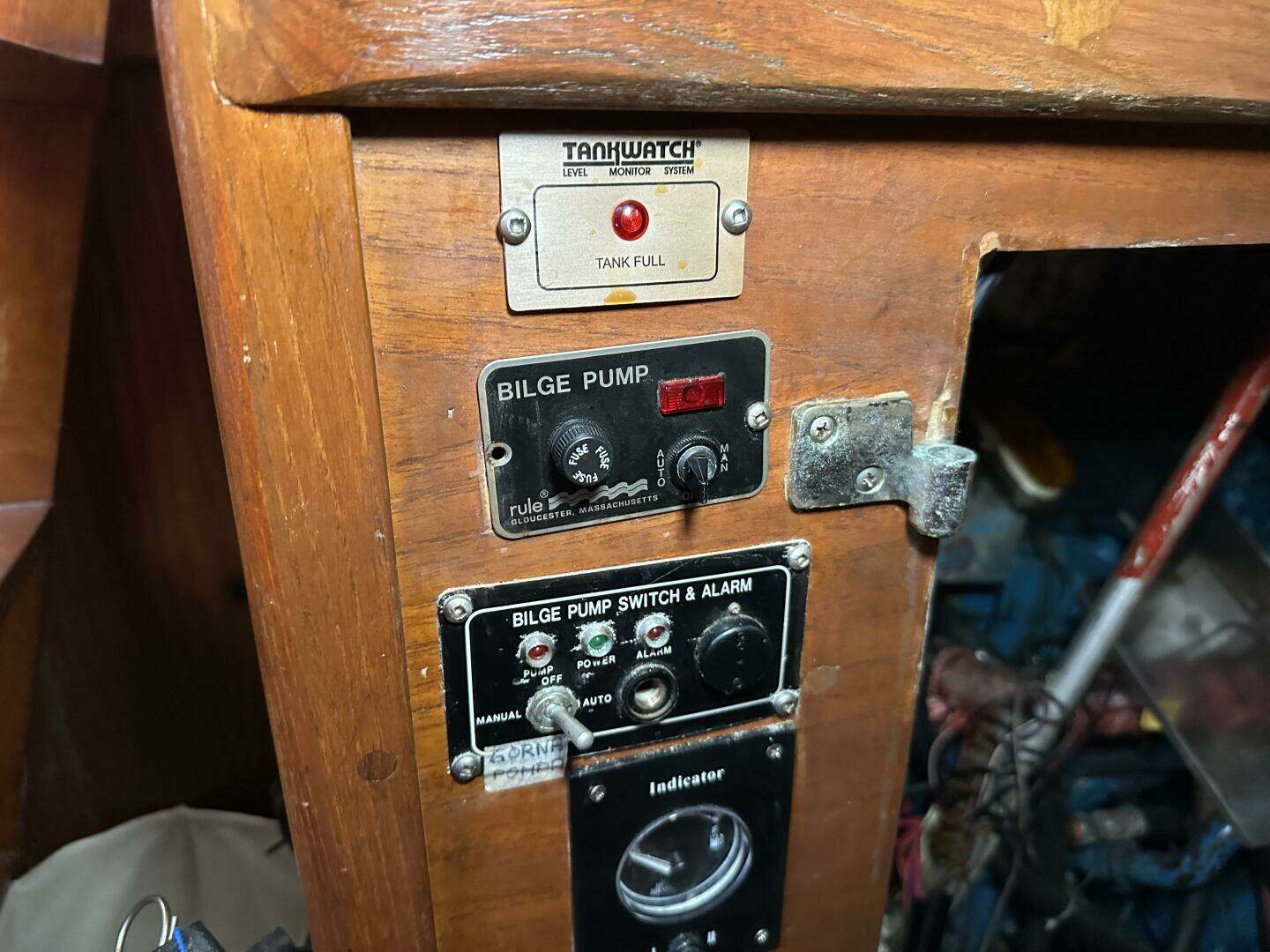 1979 Hughes 40 - Image 69
