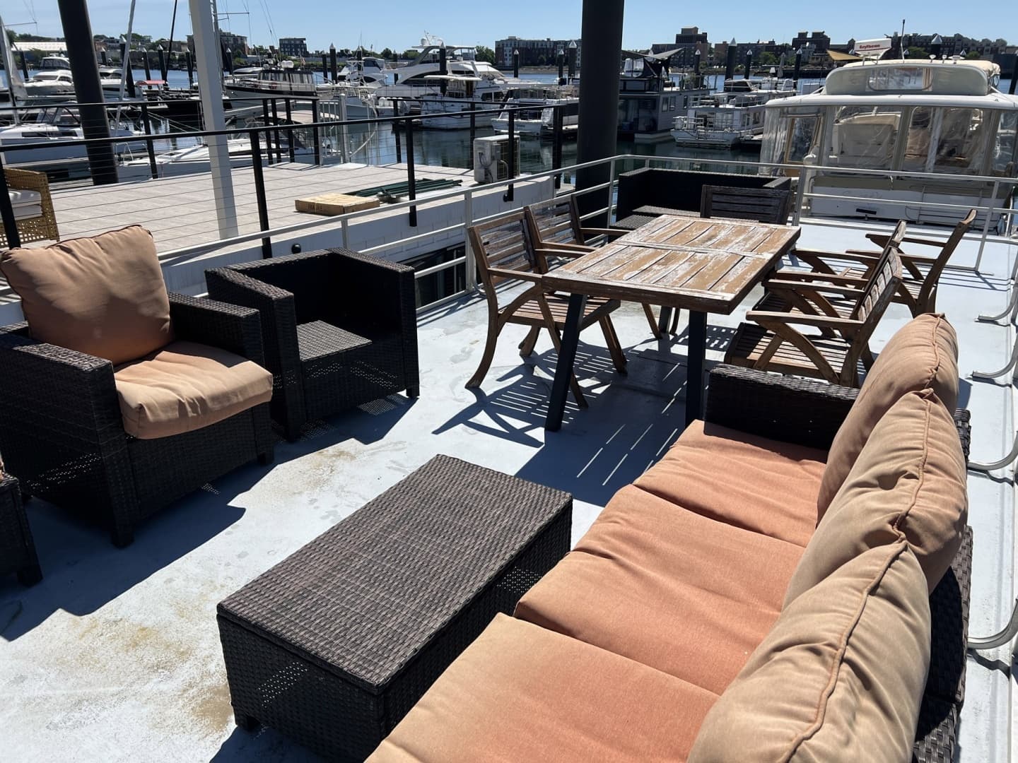 2019 Catamaran Cruisers Houseboat - Image 23