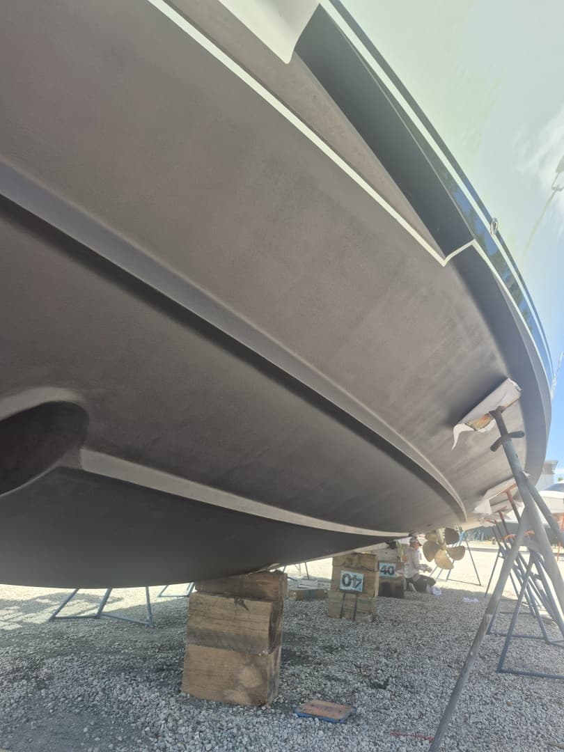 2009 Cabo 52 Flybridge - Image 73