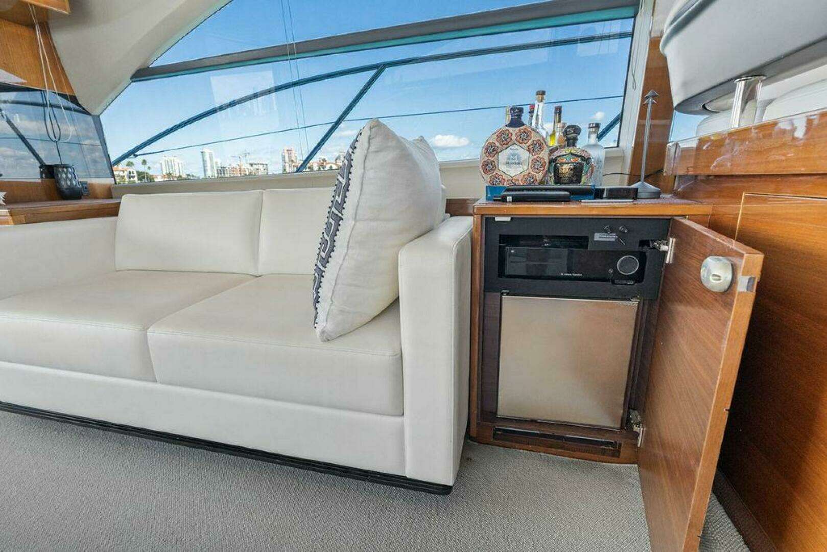 2016 Princess 60 Flybridge Motor Yacht - Image 66