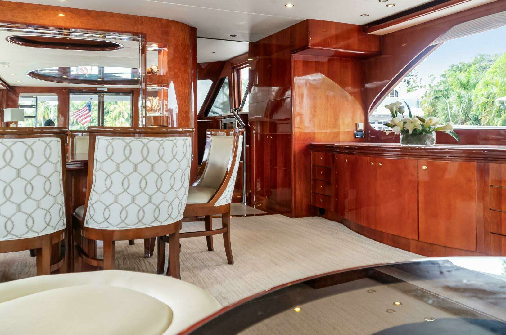 2005 Ocean Alexander 80 motoryacht - Image 27