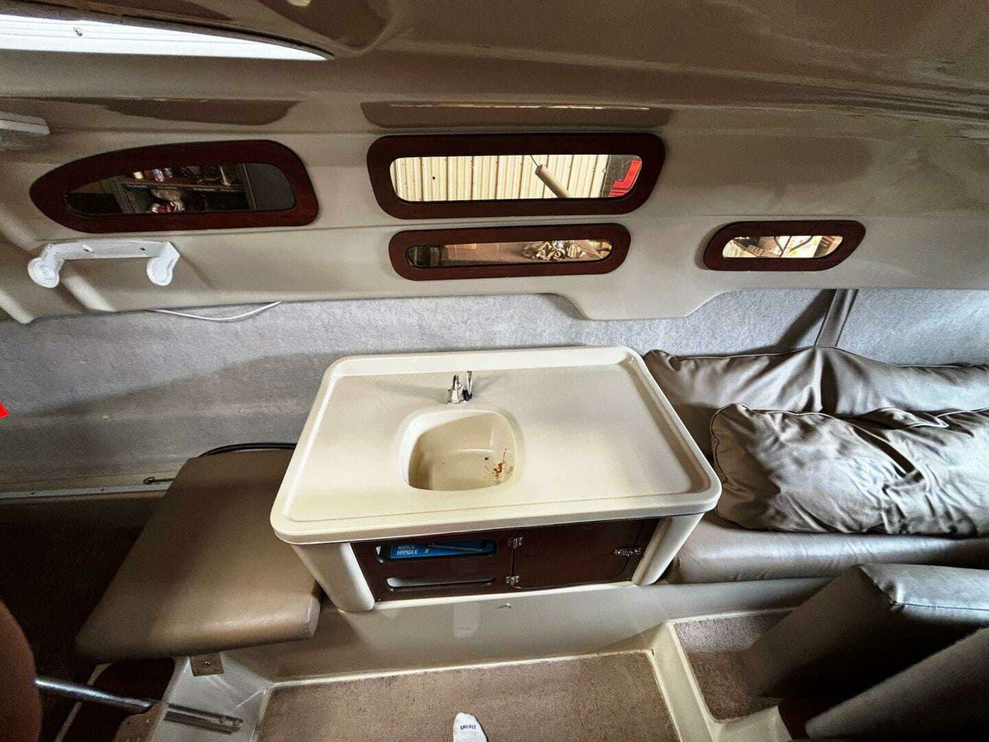 2007 Macgregor 26M - Image 11