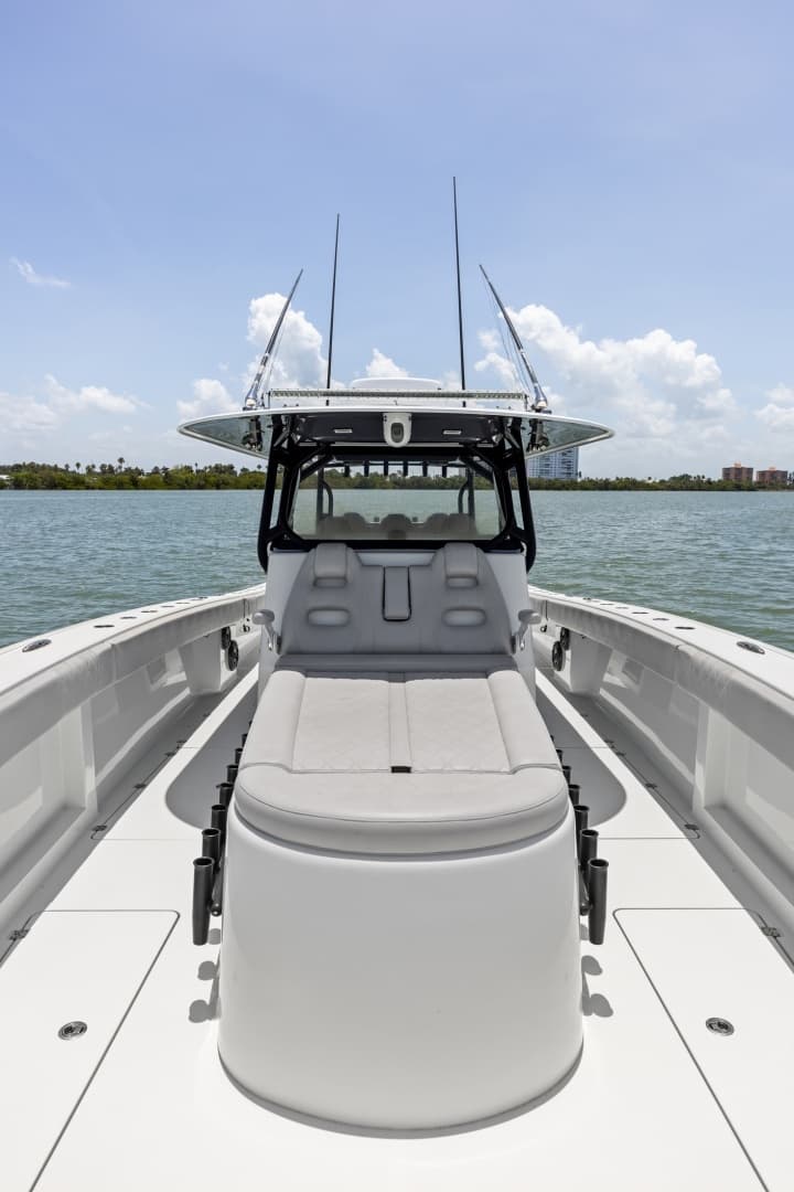 2020 Freeman 42 LR - Image 57