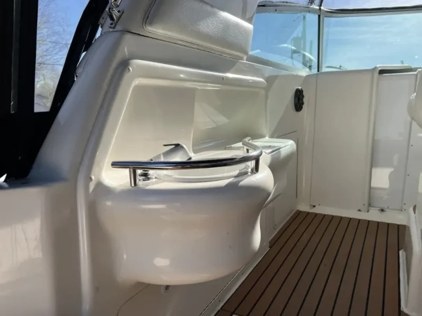 1999 Sea Ray SUNDANCER 310 - Image 12