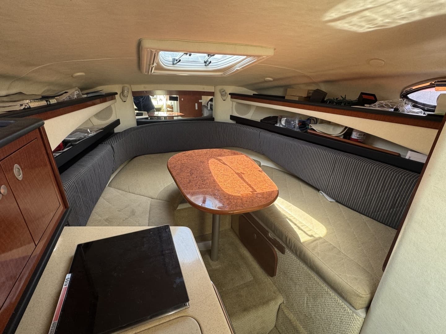 2005 Sea Ray 260 Sundancer - Image 10