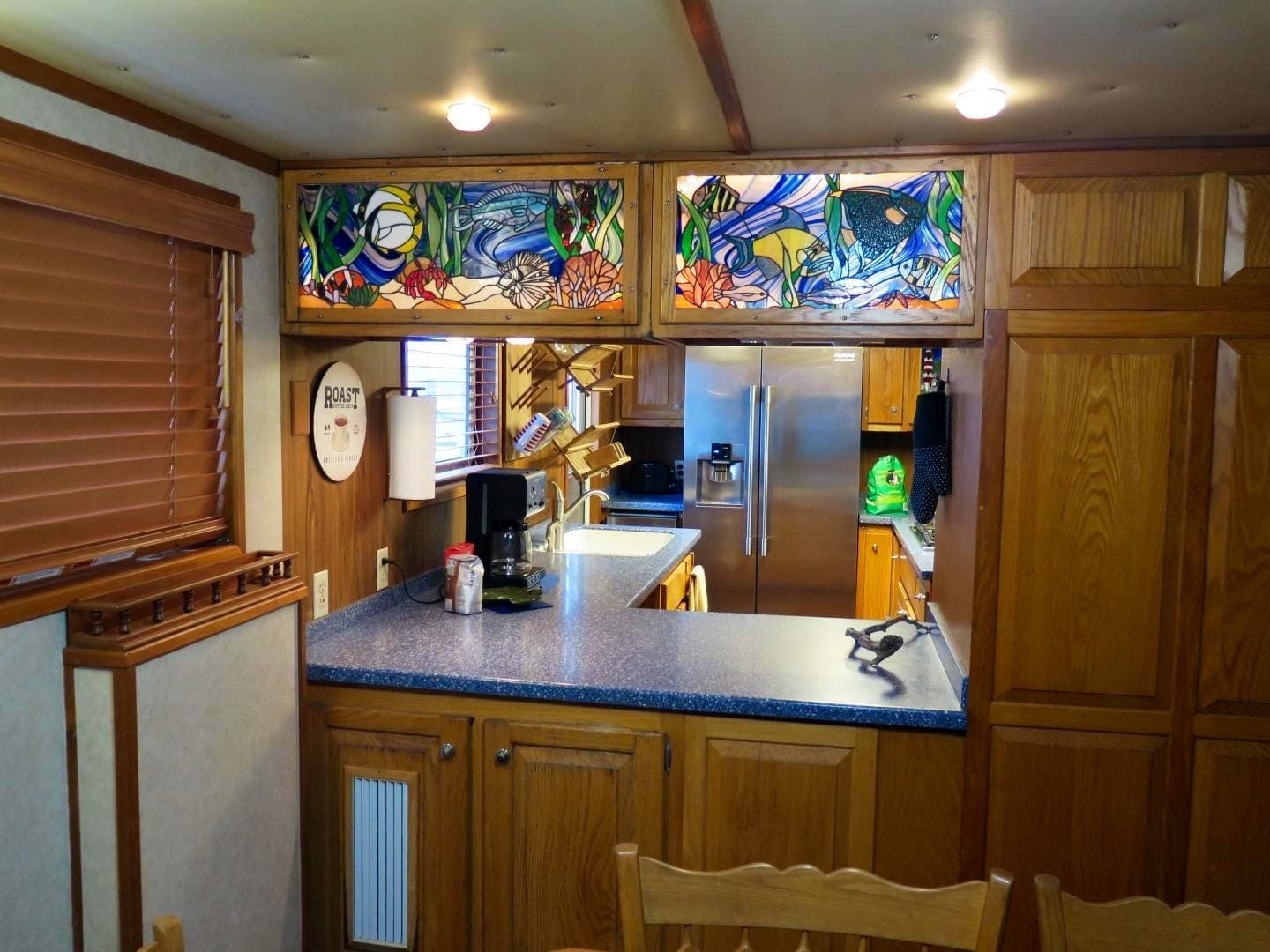 1998 Grafship Hodgdon Custom - Image 21