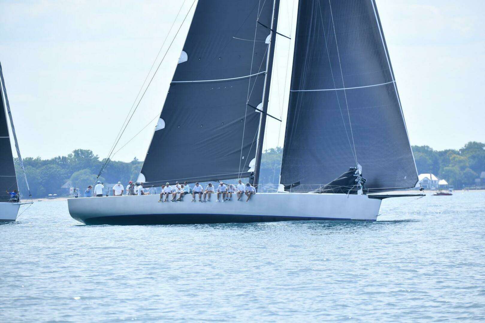 2004 Dencho Marine — - Image 19