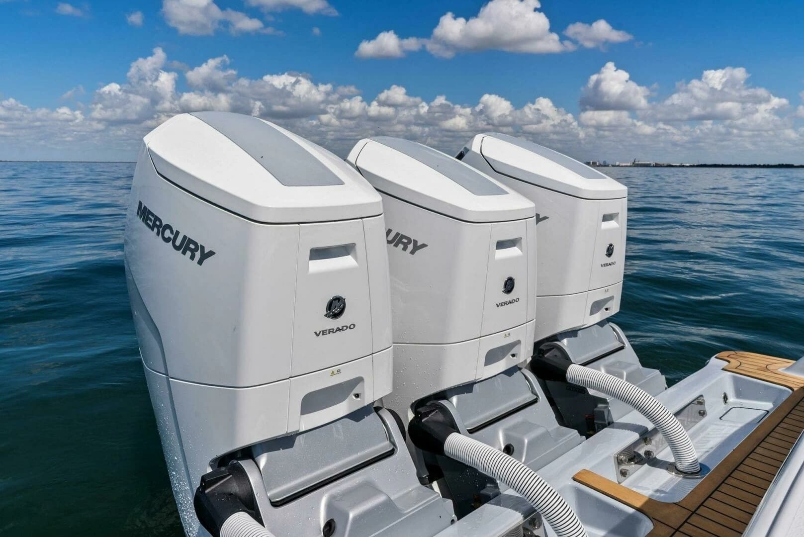 2026 Valhalla Boatworks V46 - Image 62