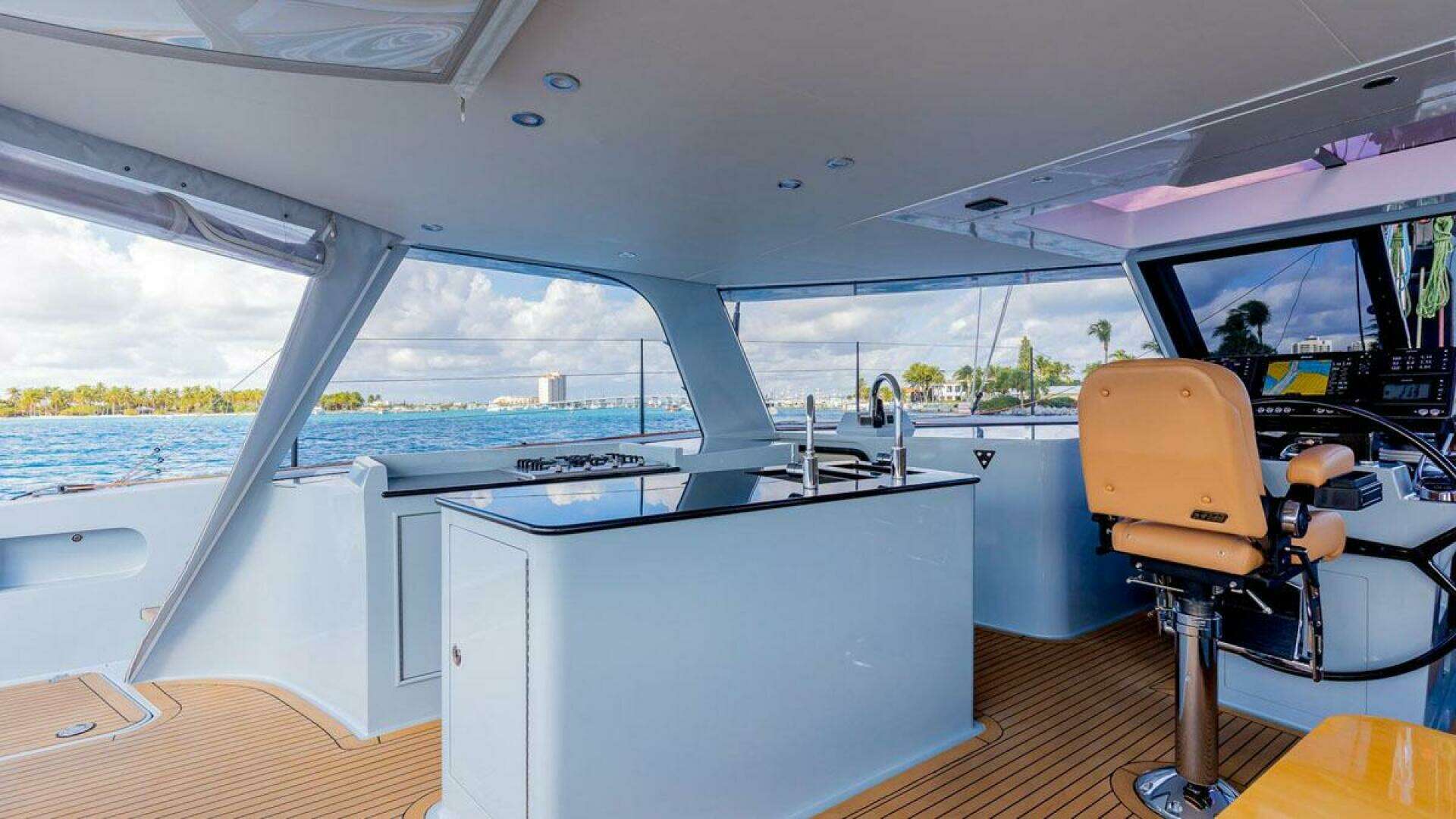 2019 Gunboat 57 - Image 28
