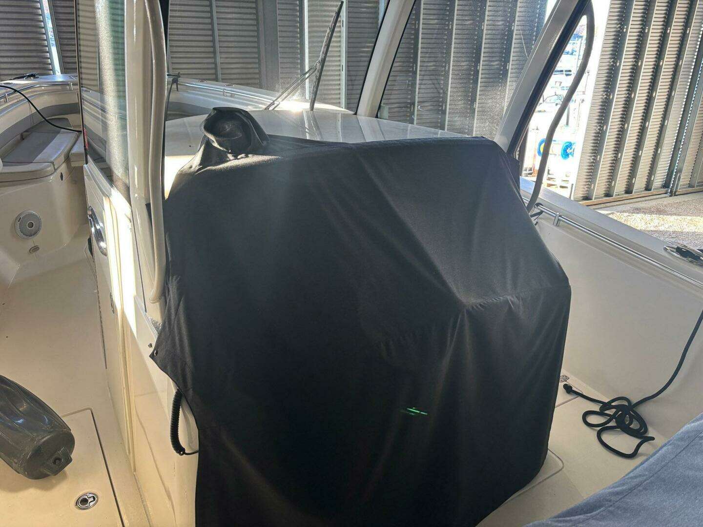 2018 Cobia 344 Center Console - Image 5