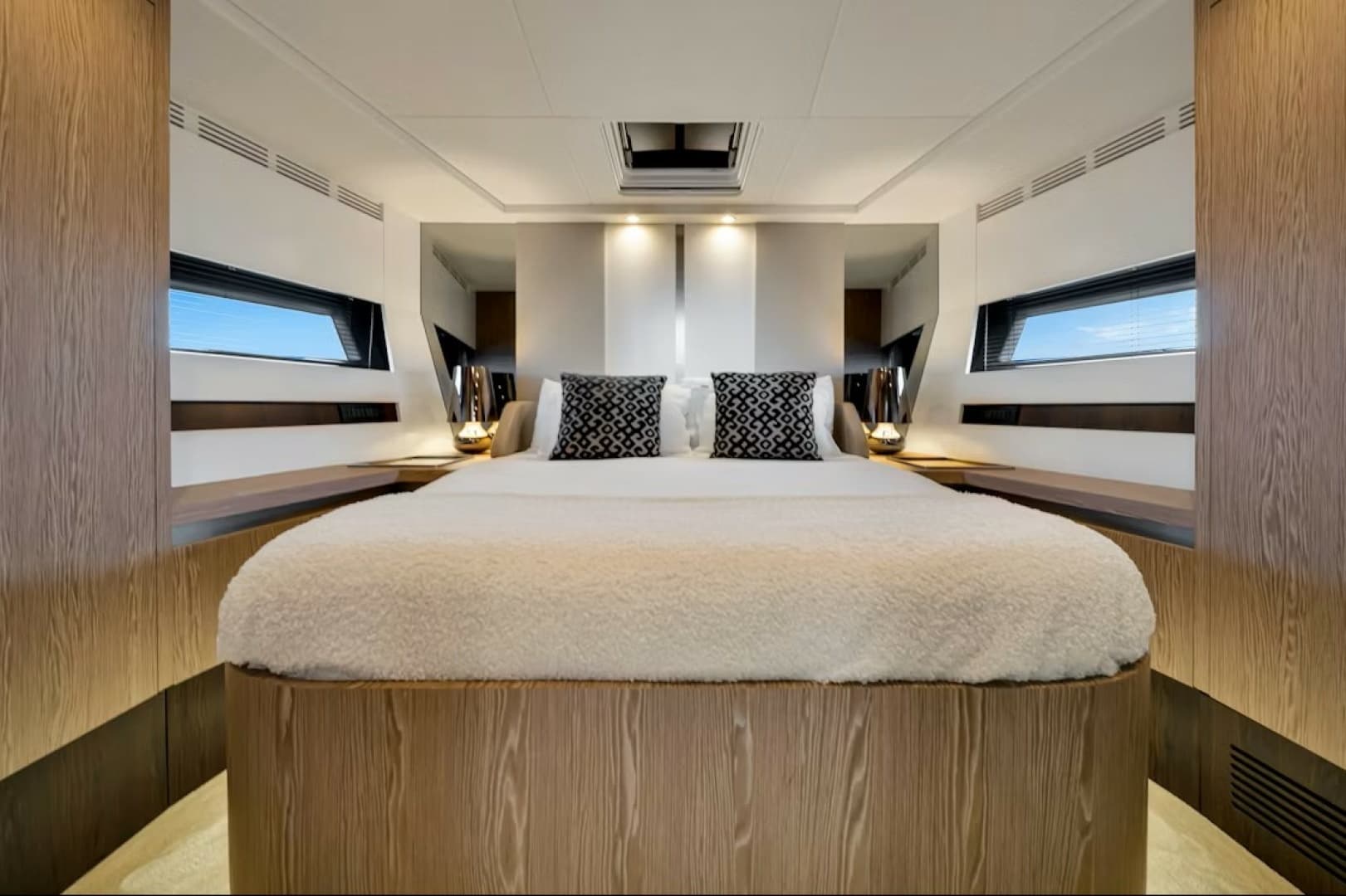 2021 Azimut S6 SPORTFLY - Image 37