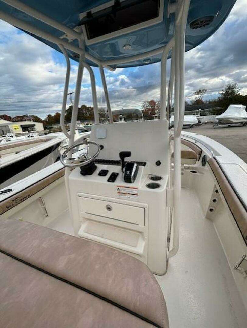 2023 Sea Chaser 24 HFC - Image 4