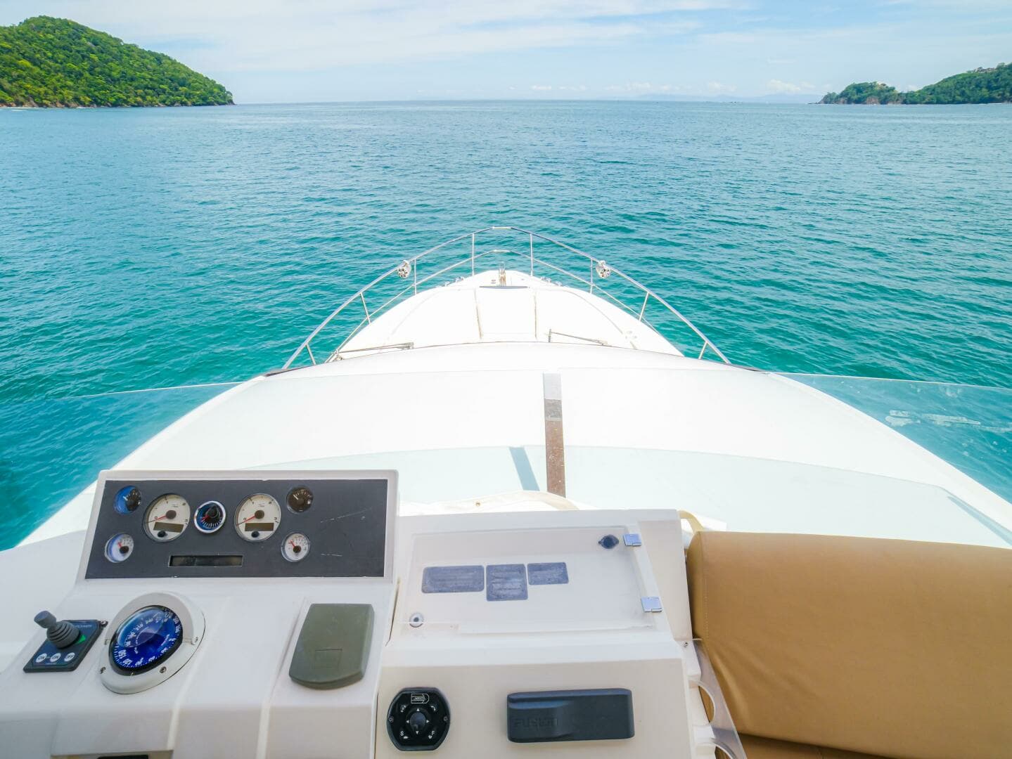 2014 Fairline 50 - Image 7