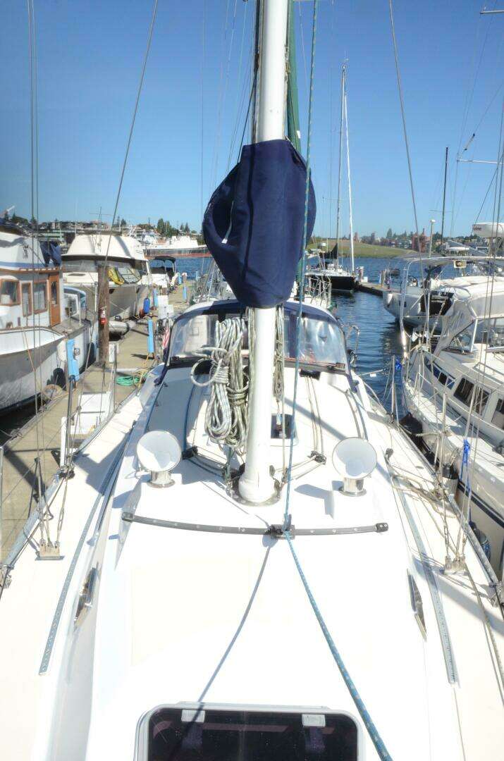 2002 Saga 35 - Image 45