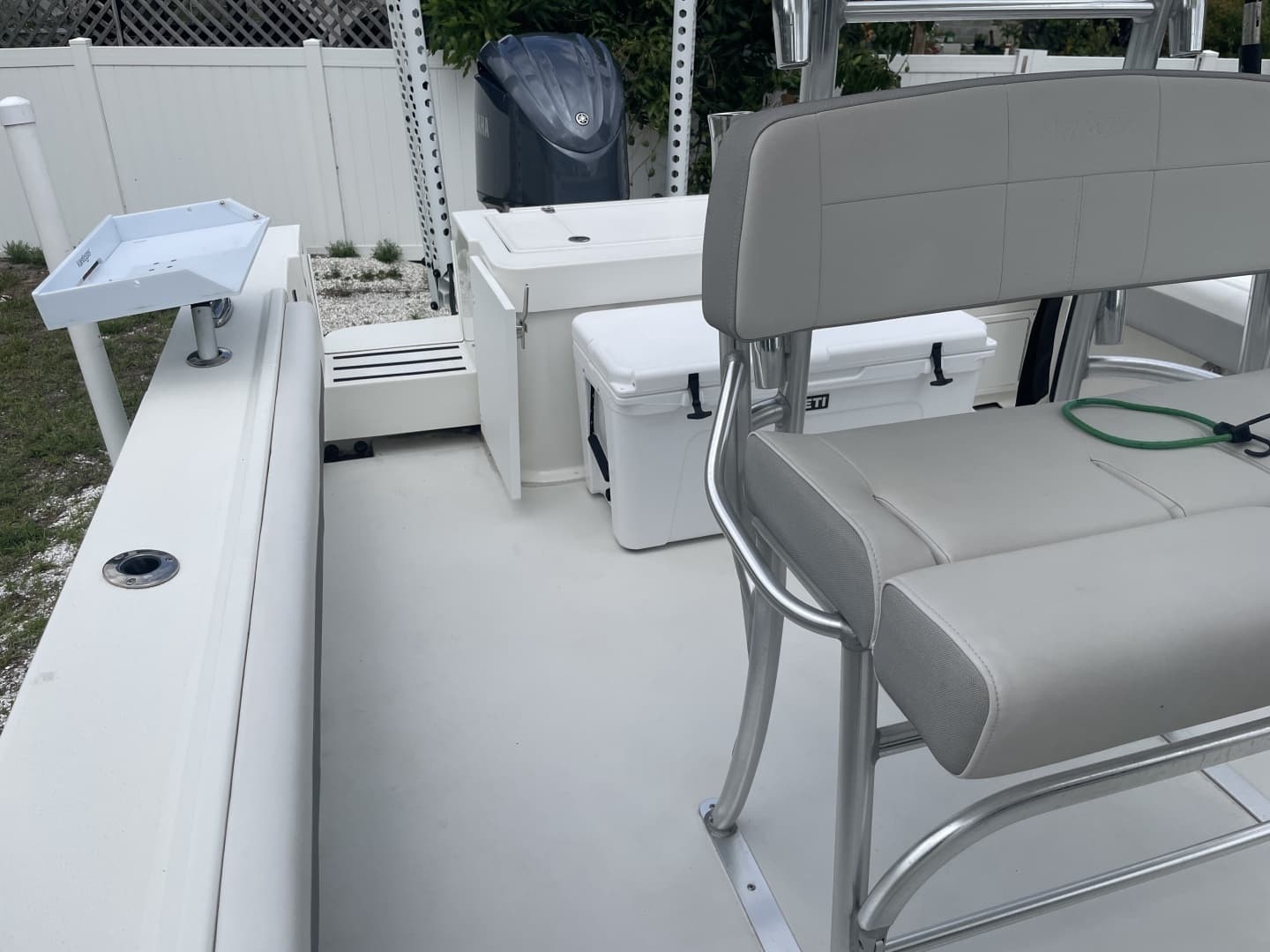 2022 Parker 25SE - Image 67