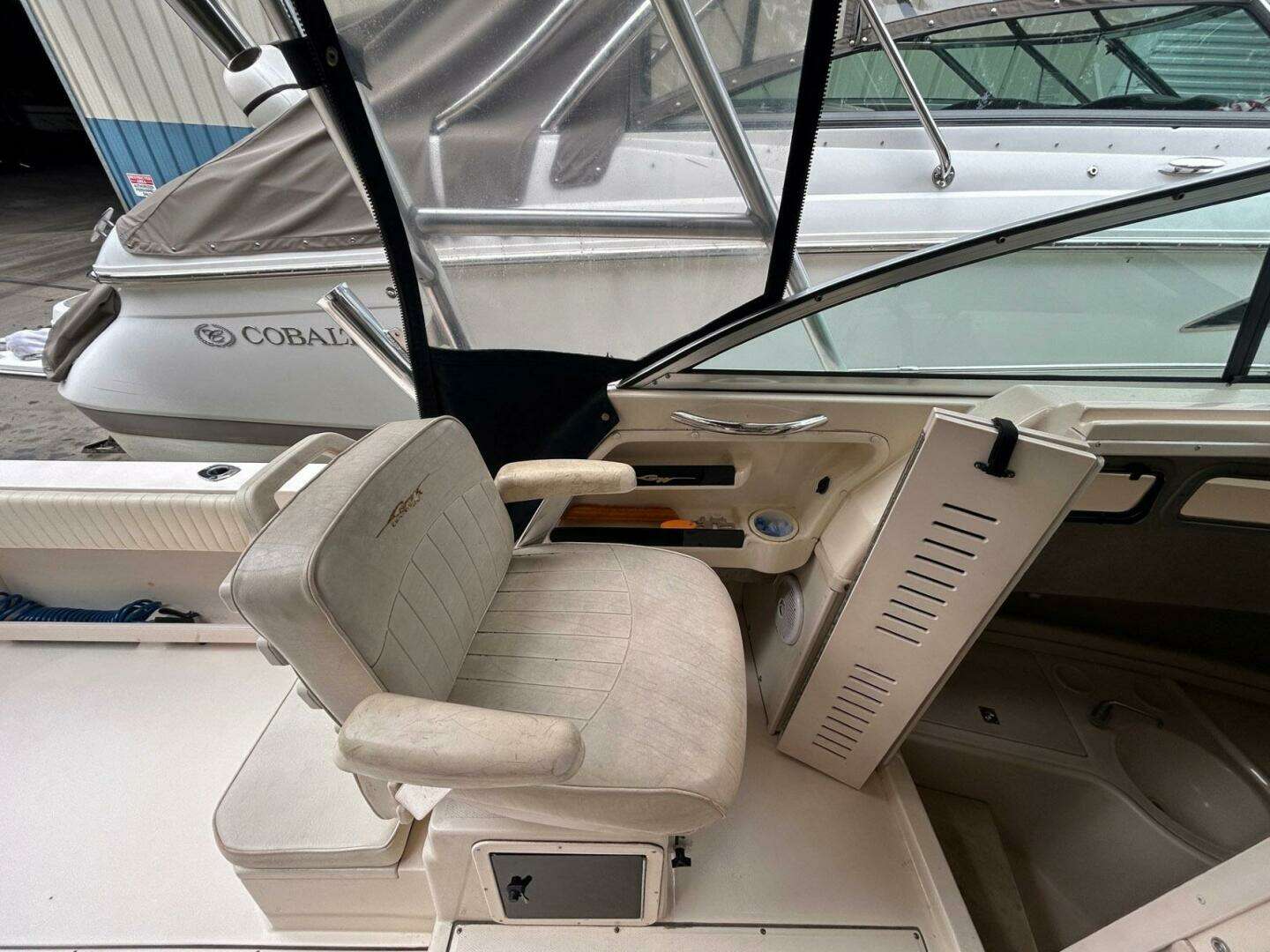 2004 Grady-White Gulfstream 232 - Image 18