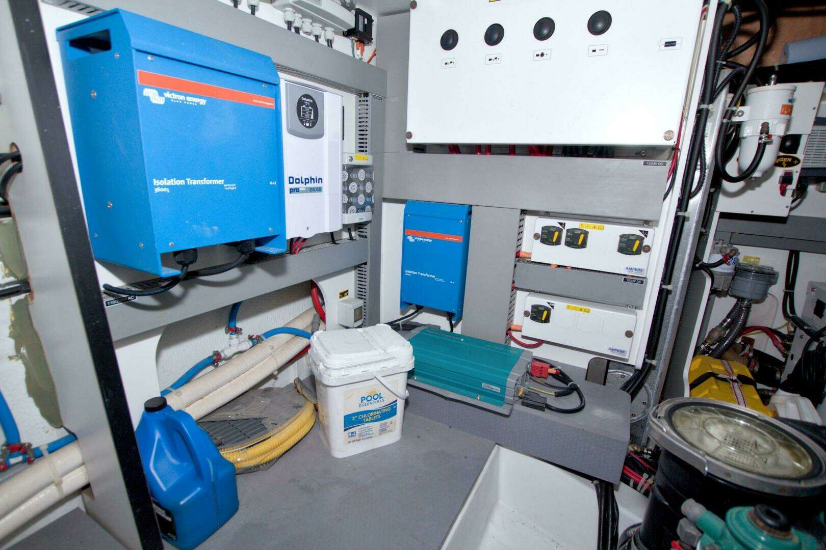 2019 Beneteau Gran Turismo 50 - Image 81