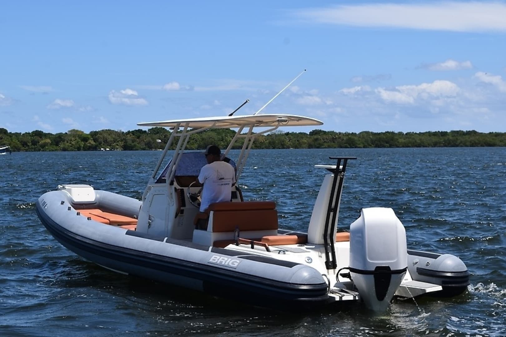 2020 Brig Inflatables Eagle 8 - Image 4
