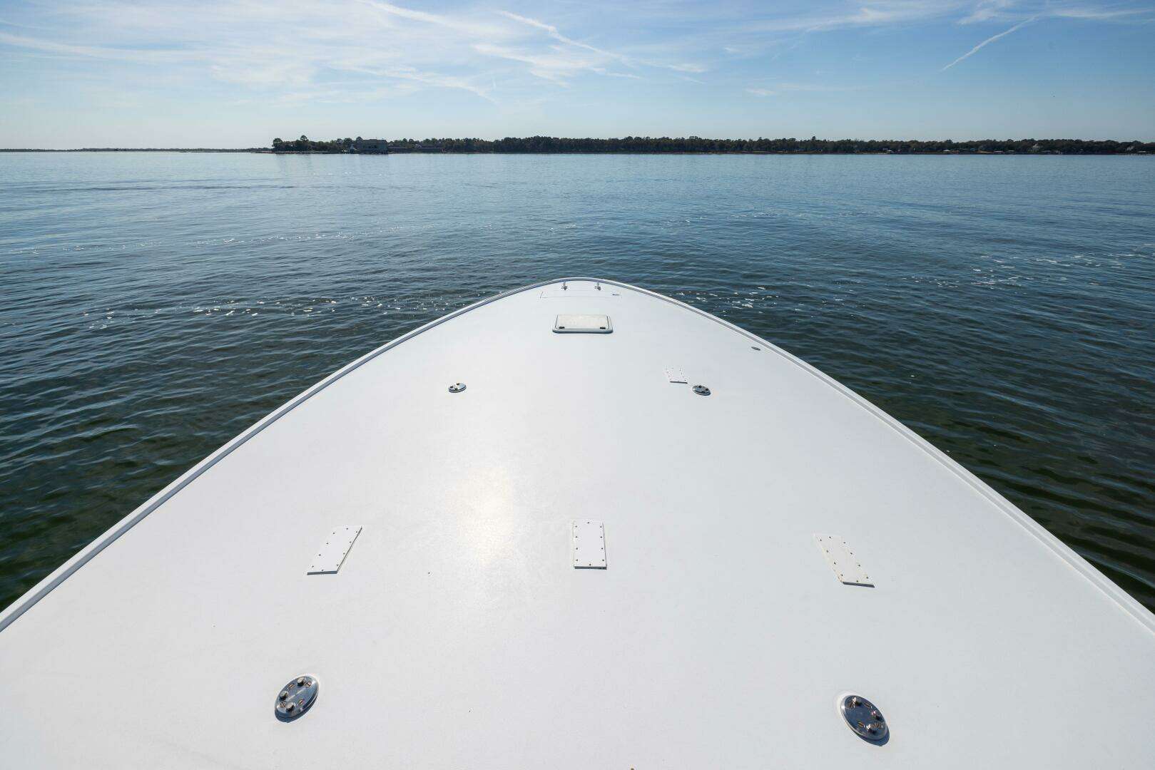 1996 Jim Smith Sportfish - Image 7