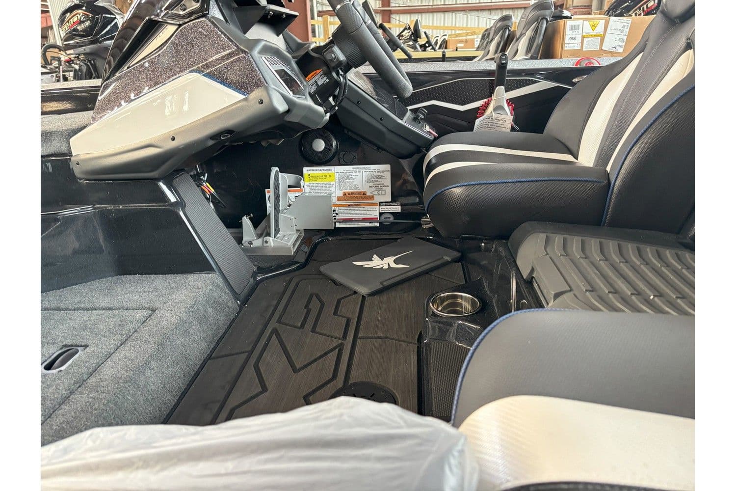 2026 Skeeter FXR20 FLEX - 12