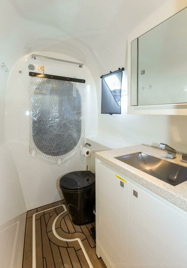 2015 Gunboat 60 - Image 21