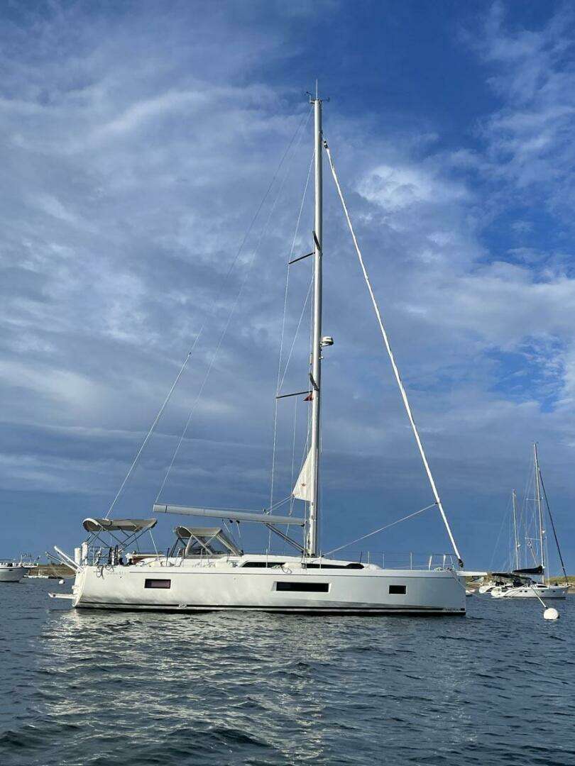 2020 Beneteau Oceanis - Image 6