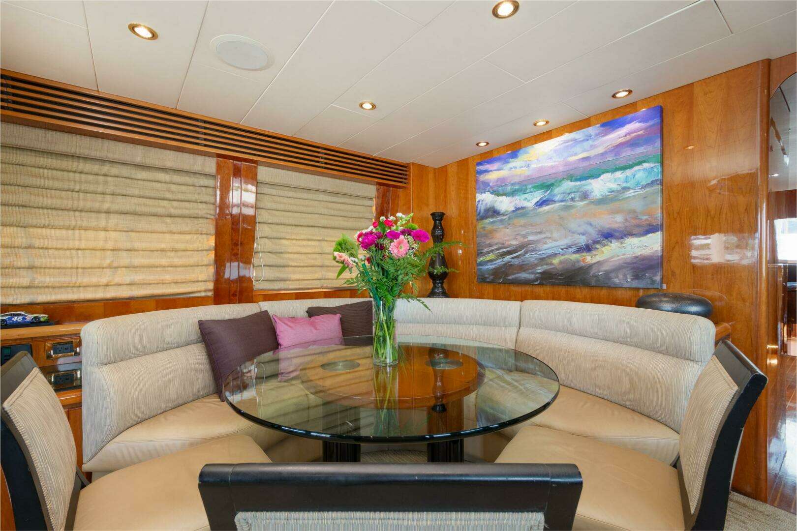 2003 Hargrave Skylounge - Image 5