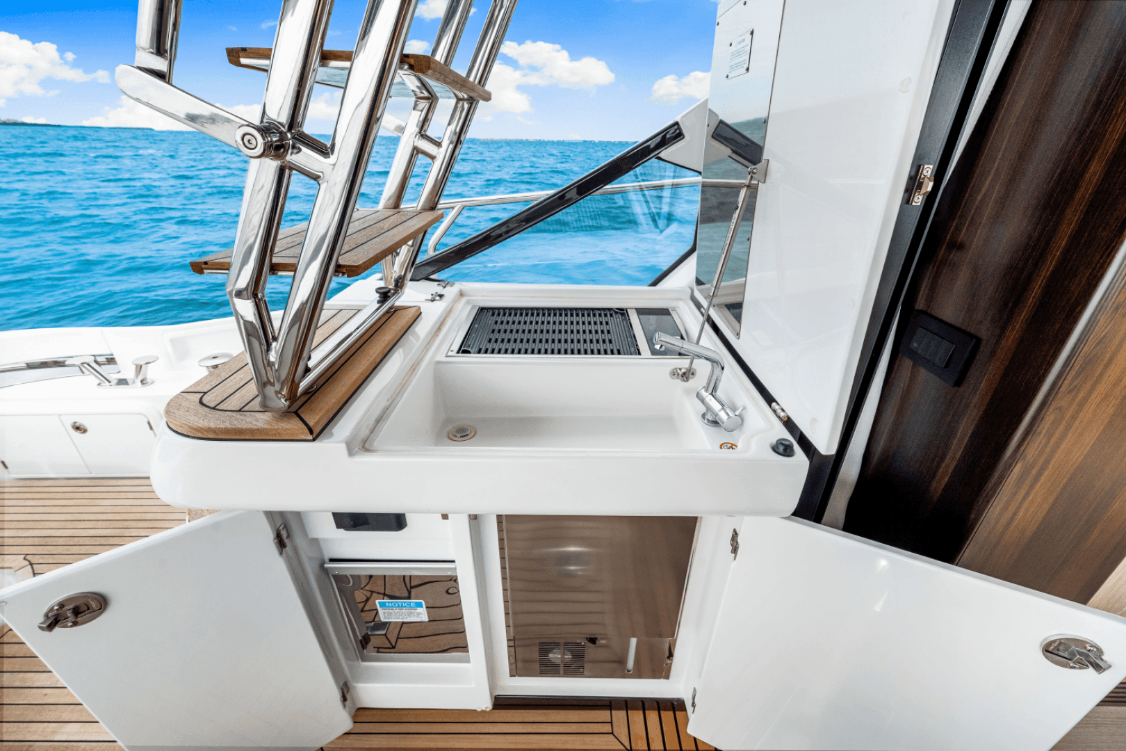 2025 Azimut S6 - Image 50
