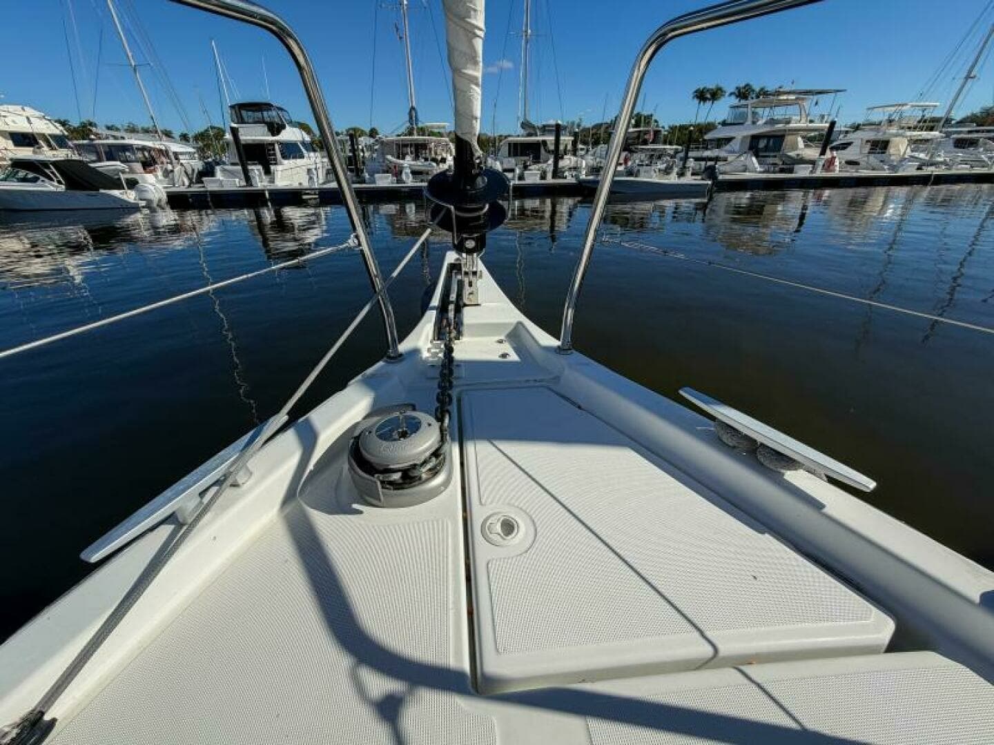 2022 Beneteau 40.1 - Image 100