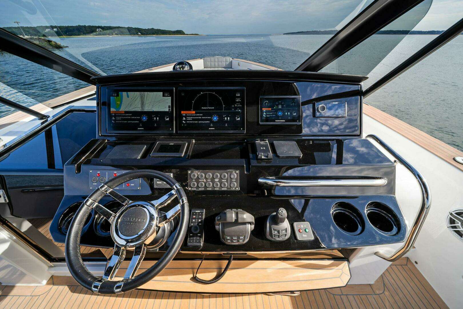 2024 Pardo Yachts 43 - Image 54