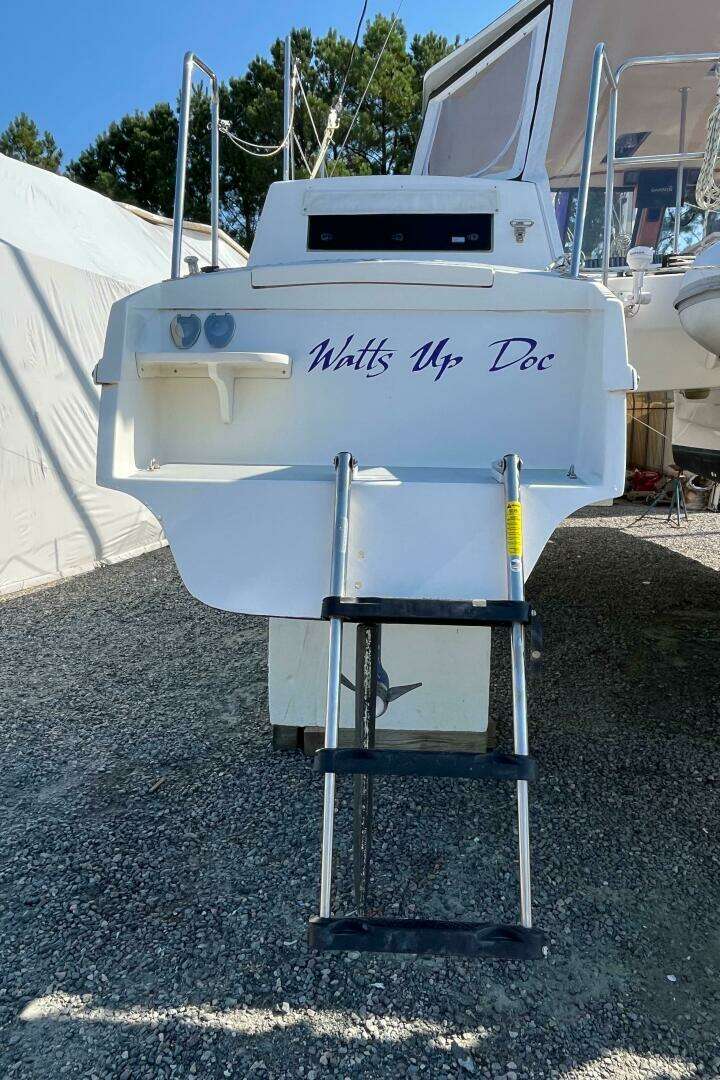 2018 Maine Cat 38 - Image 6