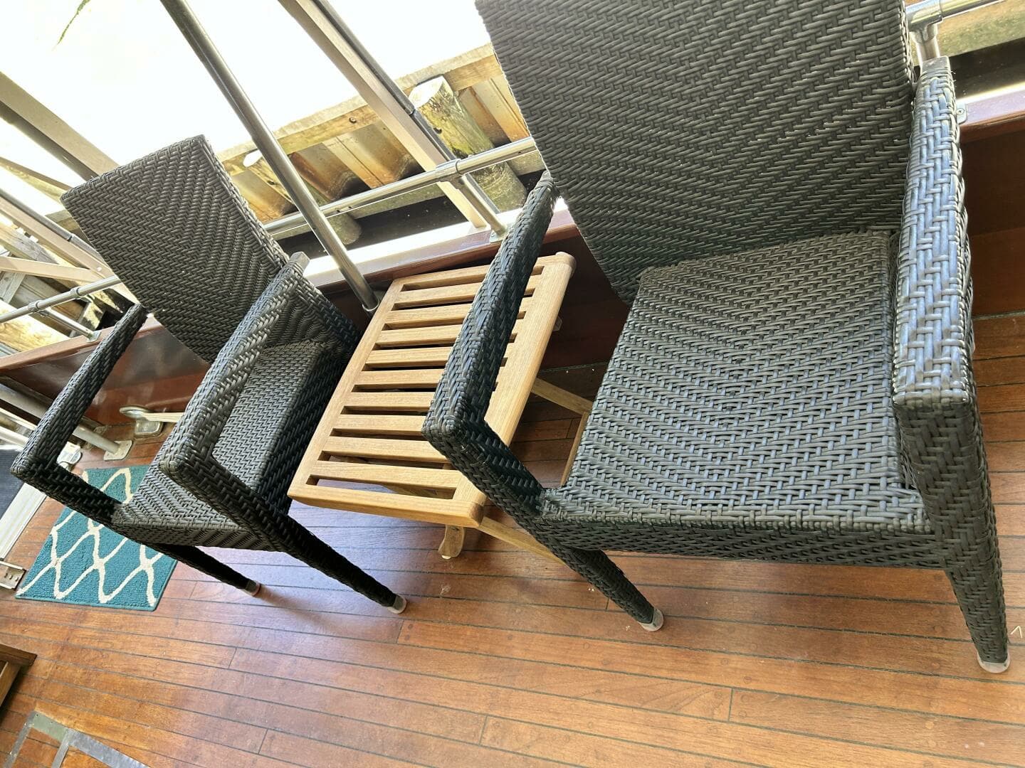1962 Matthews 42 Double Cabin - Image 14