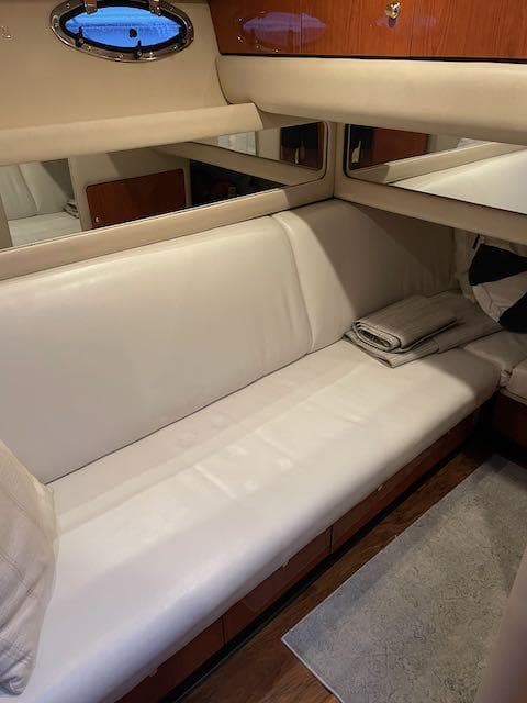 1999 Sea Ray 480 Sedan Bridge - 28