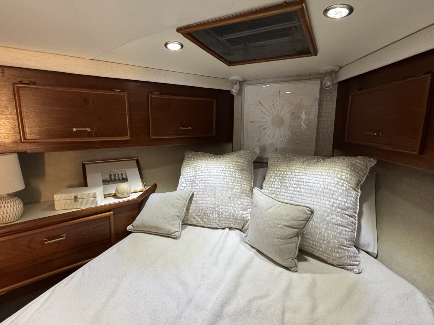 1988 Ocean Yachts 44 SS - Image 21