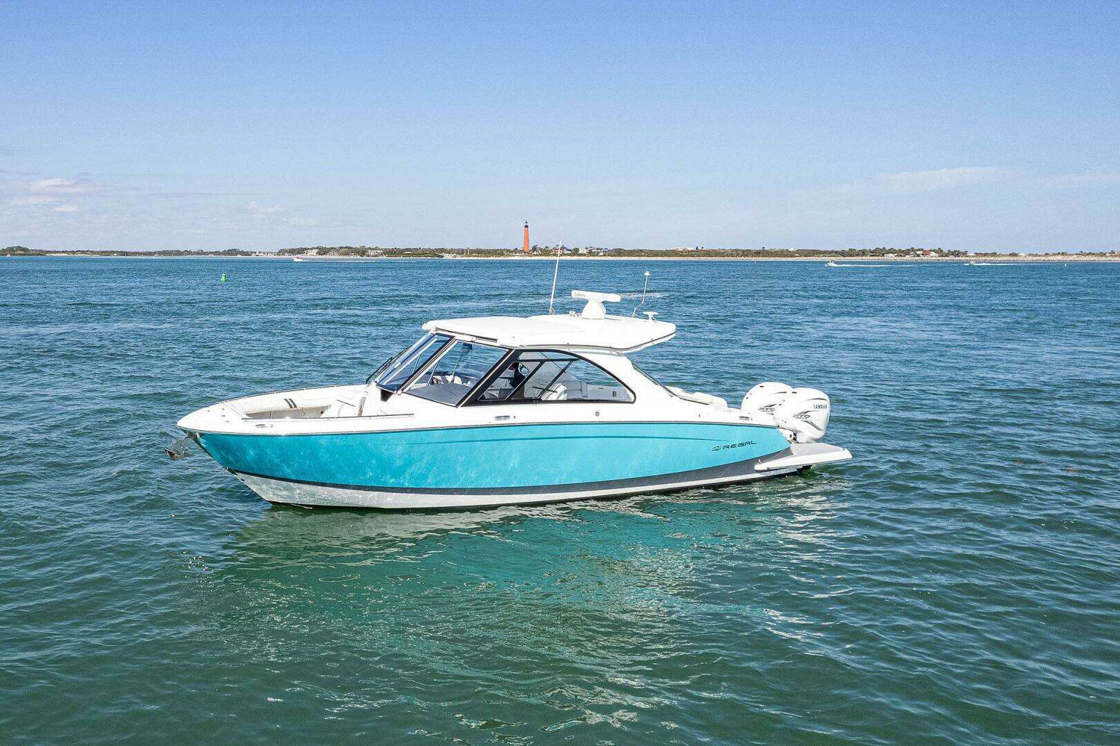 2022 Regal LX 36 - Image 74