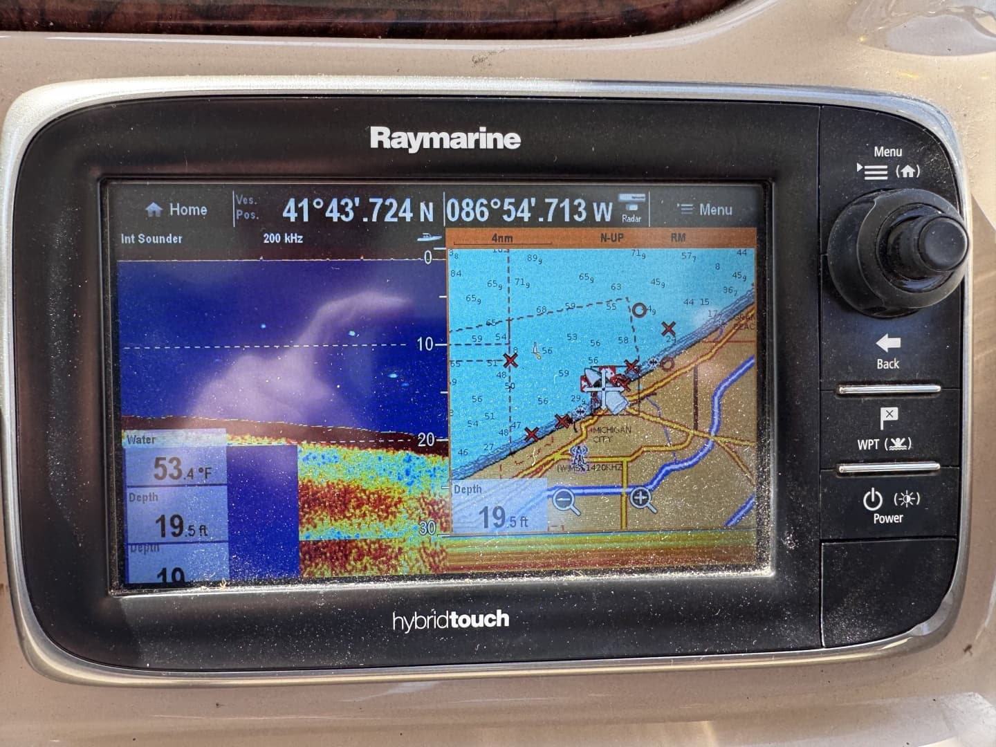 1999 Sea Ray 38 Sundancer - Image 11