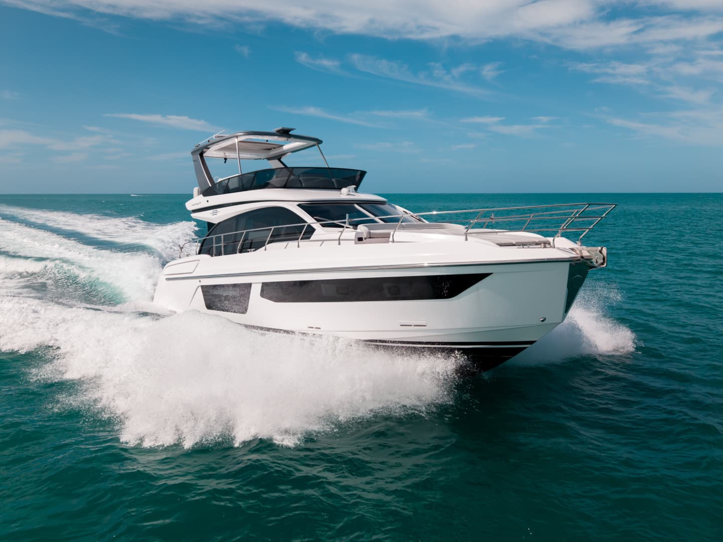2024 Azimut 53 FLY - Image 62