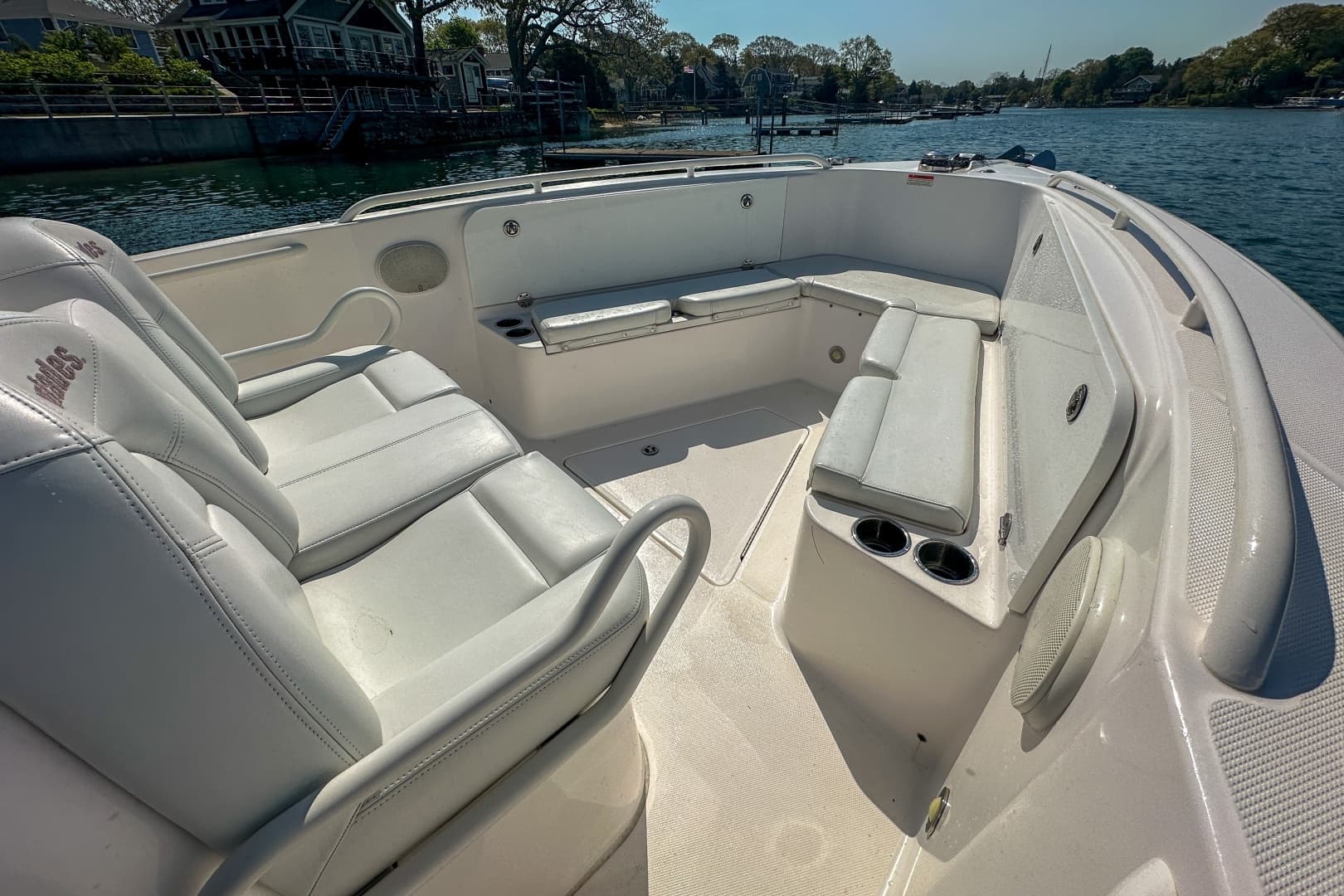 2011 Everglades — - Image 22