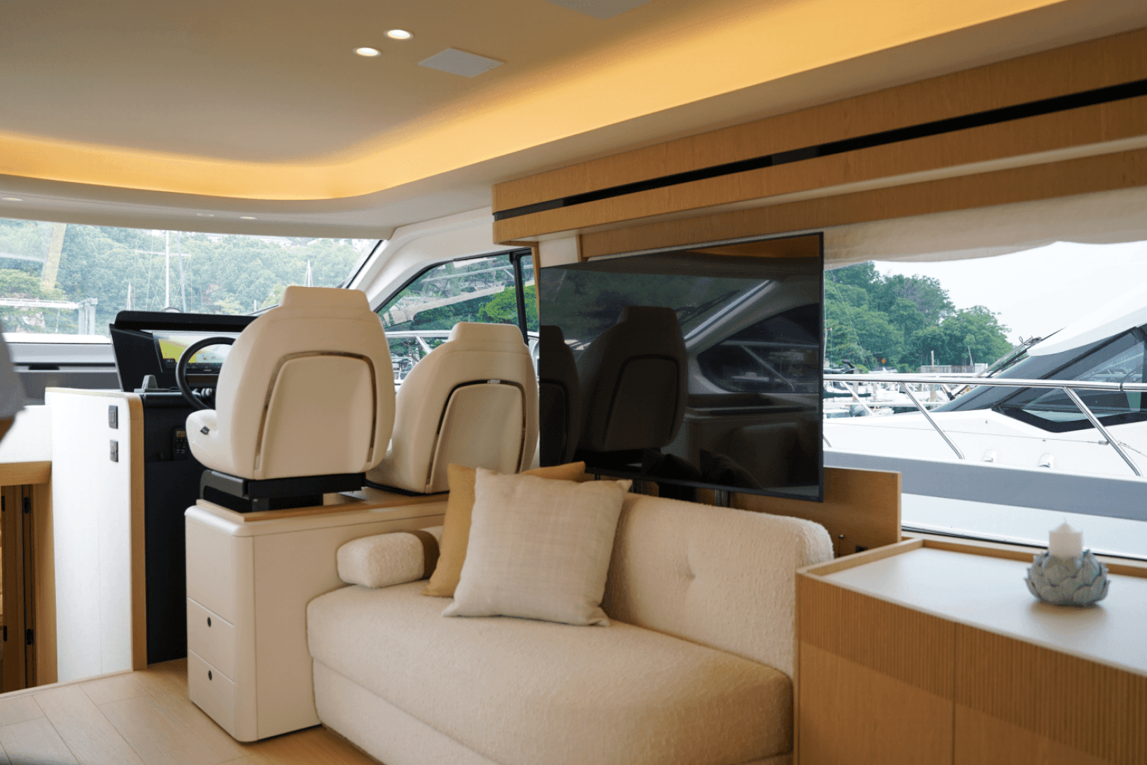 2026 Azimut Fly 62 - Image 20