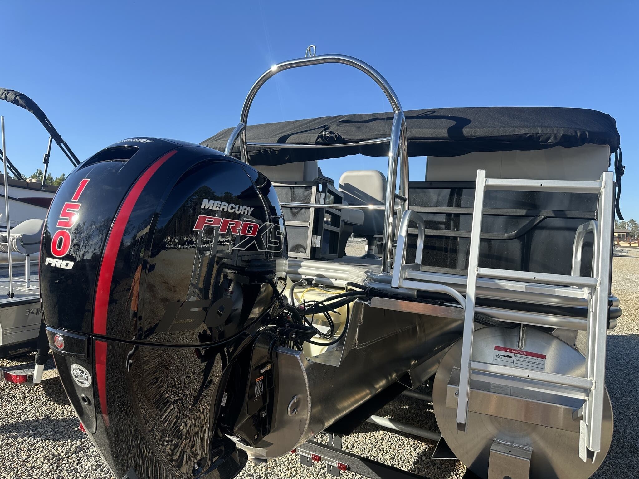 2025 Lowe Ss 230 - 5