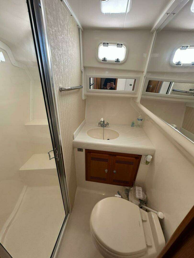 2005 Cabo Convertible - Image 33