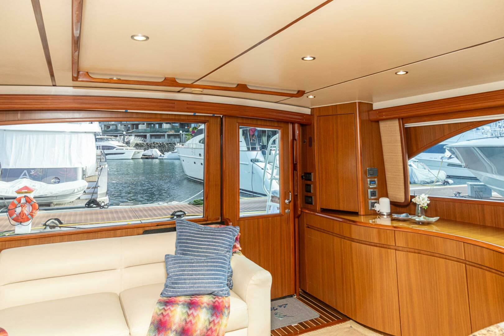 2009 Viking Convertible - Image 11